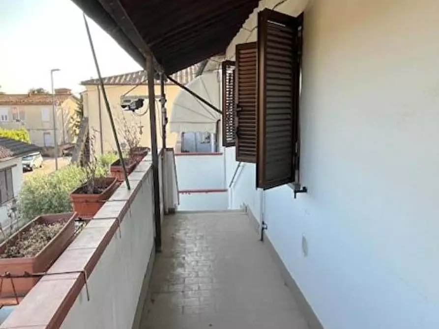 Immagine 13 di Appartamento in vendita  a Casciana Terme Lari