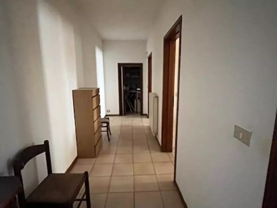 Immagine 5 di Appartamento in vendita  a Casciana Terme Lari