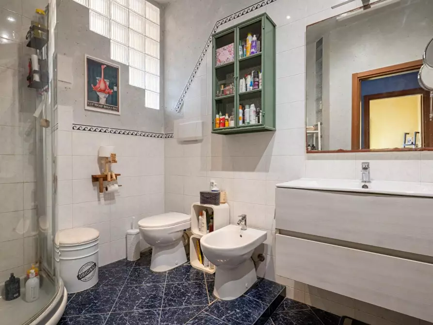 Immagine 11 di Appartamento in vendita  a Bientina