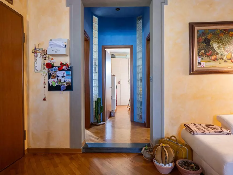 Immagine 9 di Appartamento in vendita  a Bientina