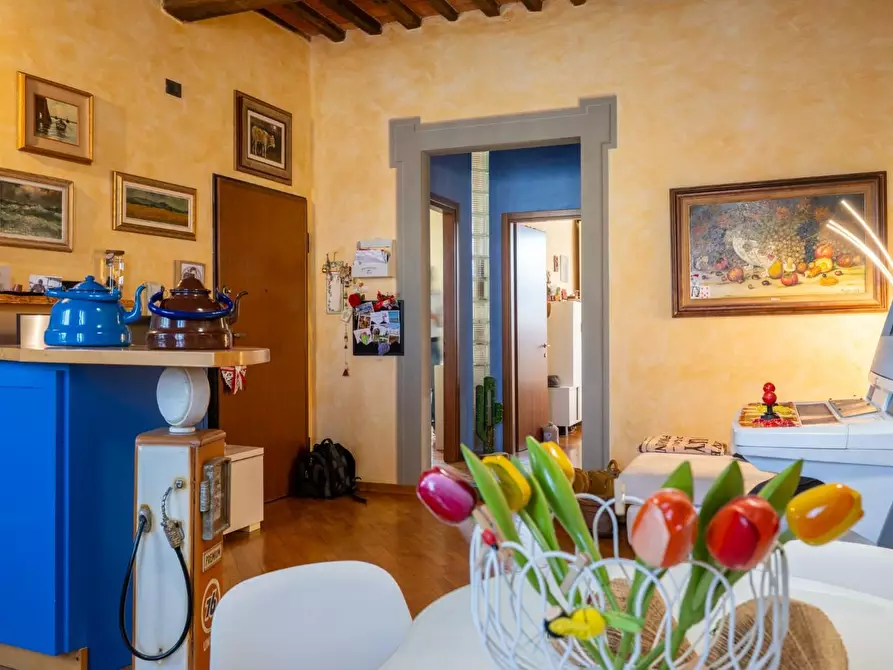 Immagine 7 di Appartamento in vendita  a Bientina