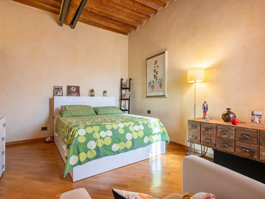 Immagine 17 di Appartamento in vendita  a Bientina