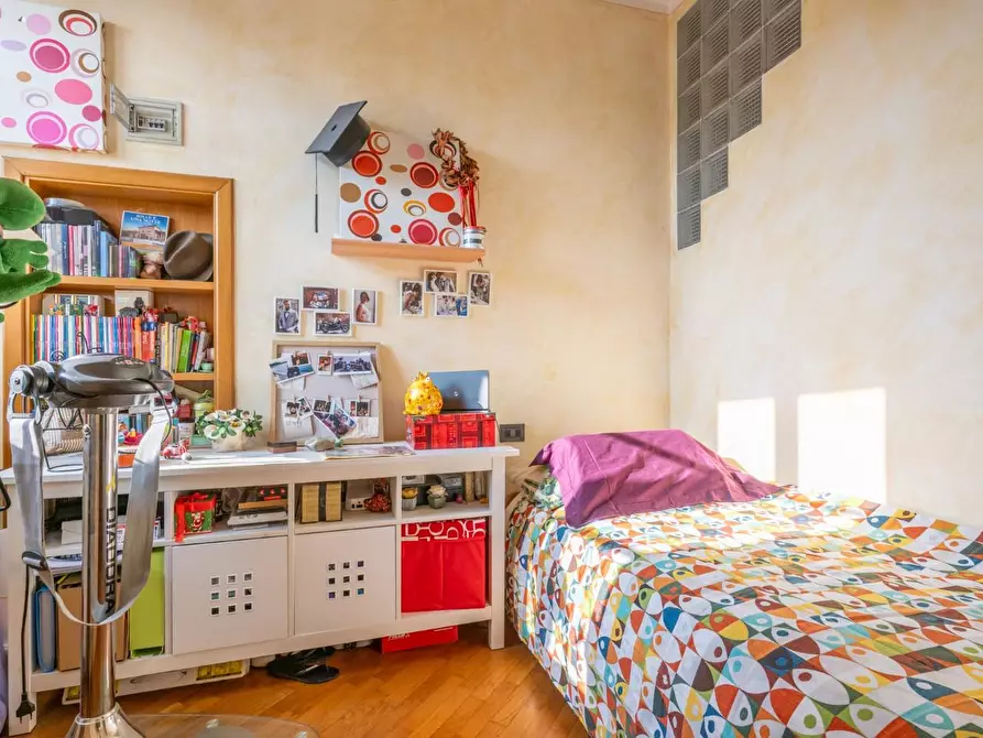 Immagine 14 di Appartamento in vendita  a Bientina