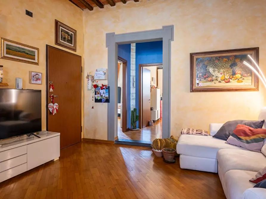 Immagine 8 di Appartamento in vendita  a Bientina