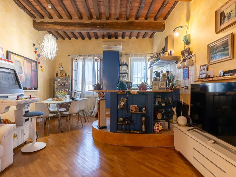 Immagine 2 di Appartamento in vendita  a Bientina