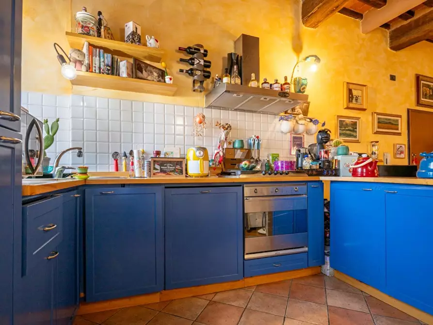 Immagine 5 di Appartamento in vendita  a Bientina