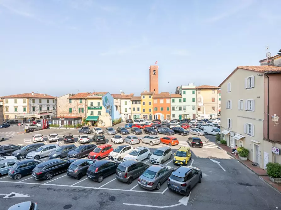 Immagine 6 di Appartamento in vendita  a Bientina