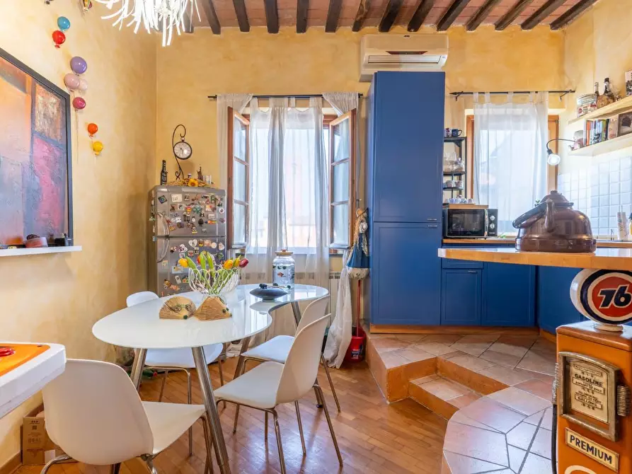 Immagine 4 di Appartamento in vendita  a Bientina