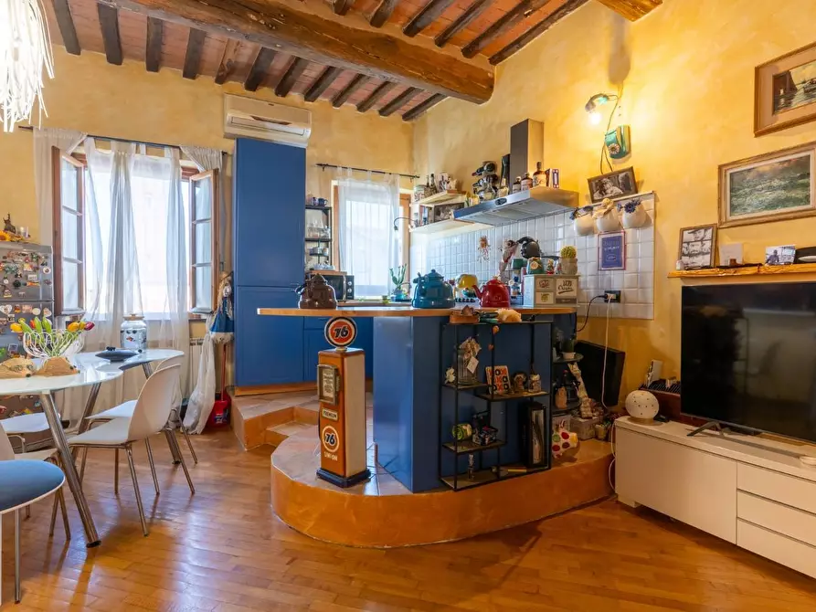 Immagine 3 di Appartamento in vendita  a Bientina