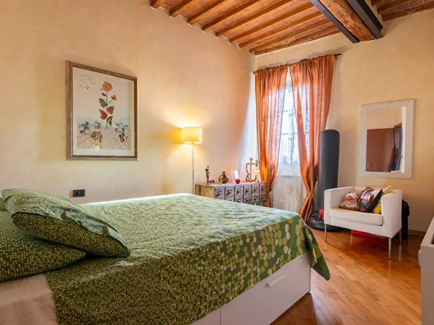 Immagine 16 di Appartamento in vendita  a Bientina