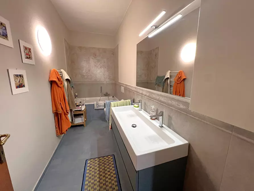 Immagine 12 di Appartamento in vendita  a Cascina