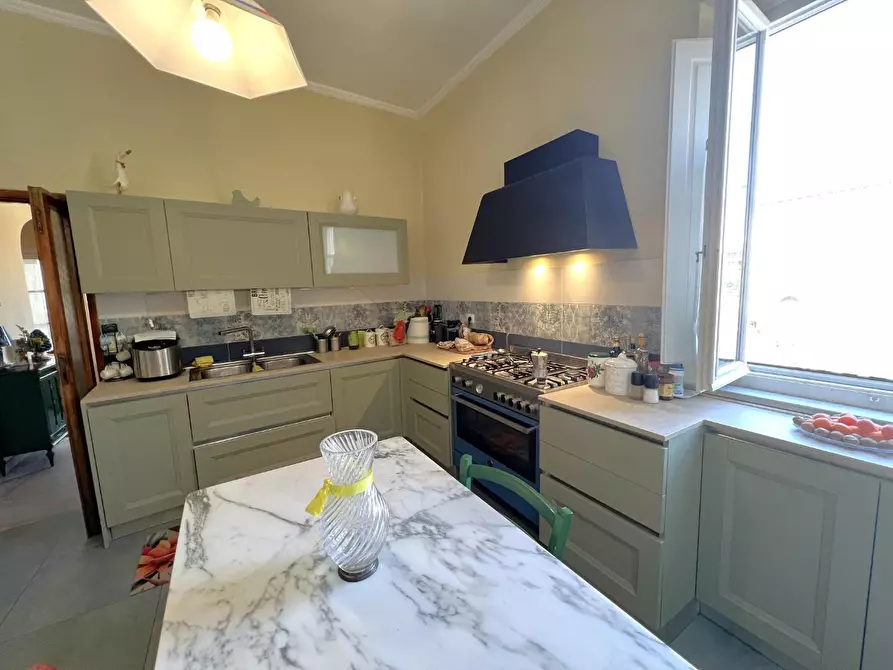 Immagine 9 di Appartamento in vendita  a Cascina