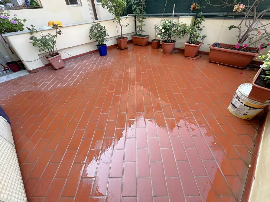 Immagine 7 di Appartamento in vendita  a Cascina