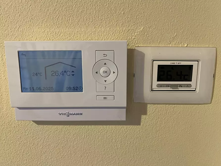 Immagine 22 di Appartamento in vendita  a Cascina