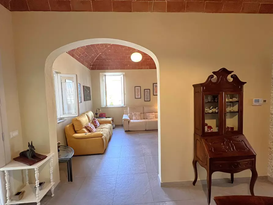 Immagine 4 di Appartamento in vendita  a Cascina