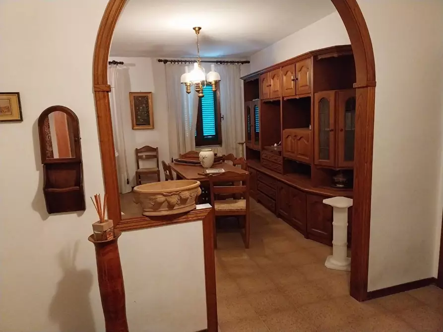 Immagine 3 di Appartamento in vendita  a Palaia