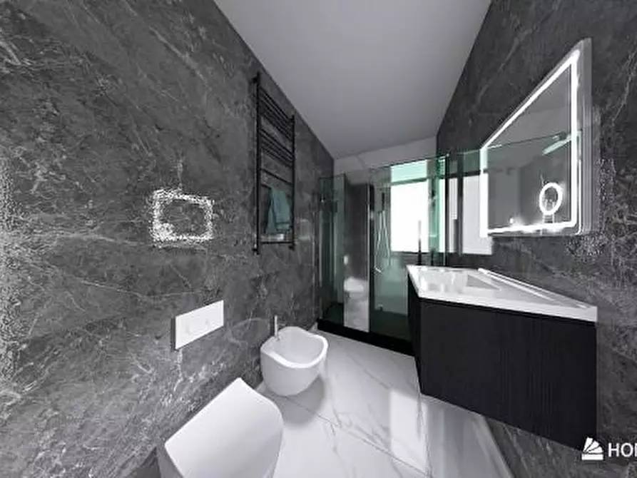 Immagine 10 di Appartamento in vendita  a Pisa