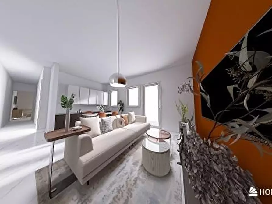 Immagine 2 di Appartamento in vendita  a Pisa