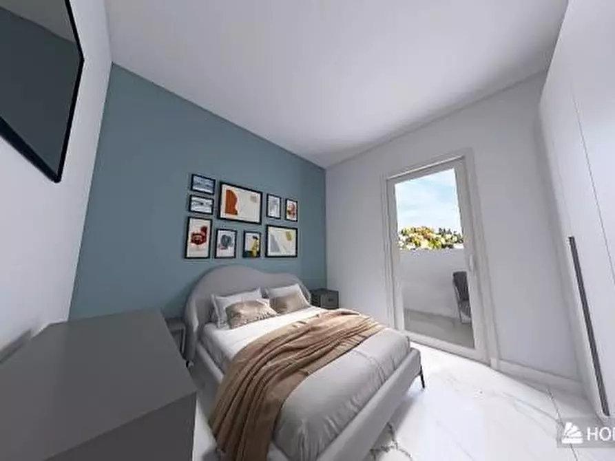 Immagine 18 di Appartamento in vendita  a Pisa