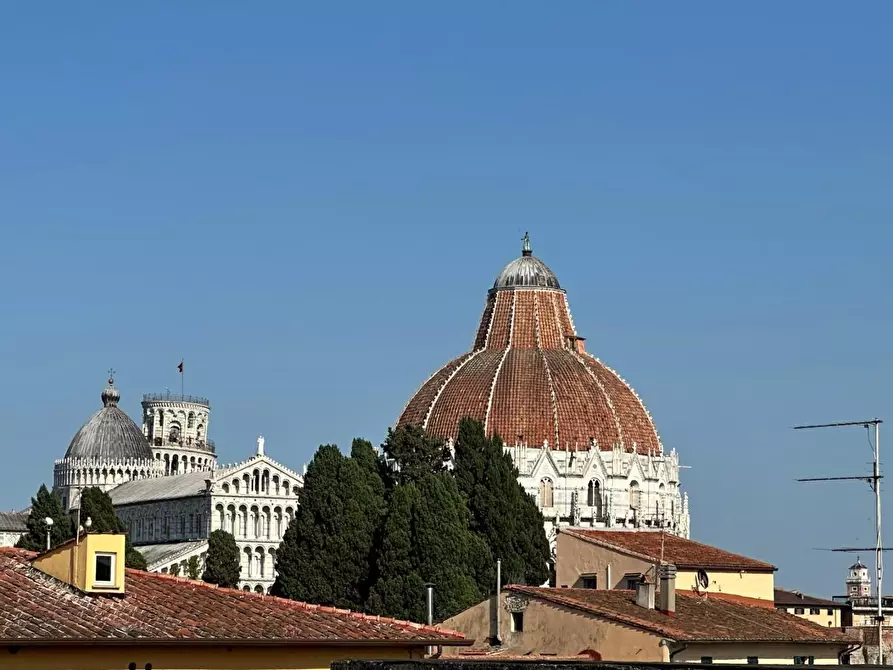 Immagine 6 di Appartamento in vendita  a Pisa