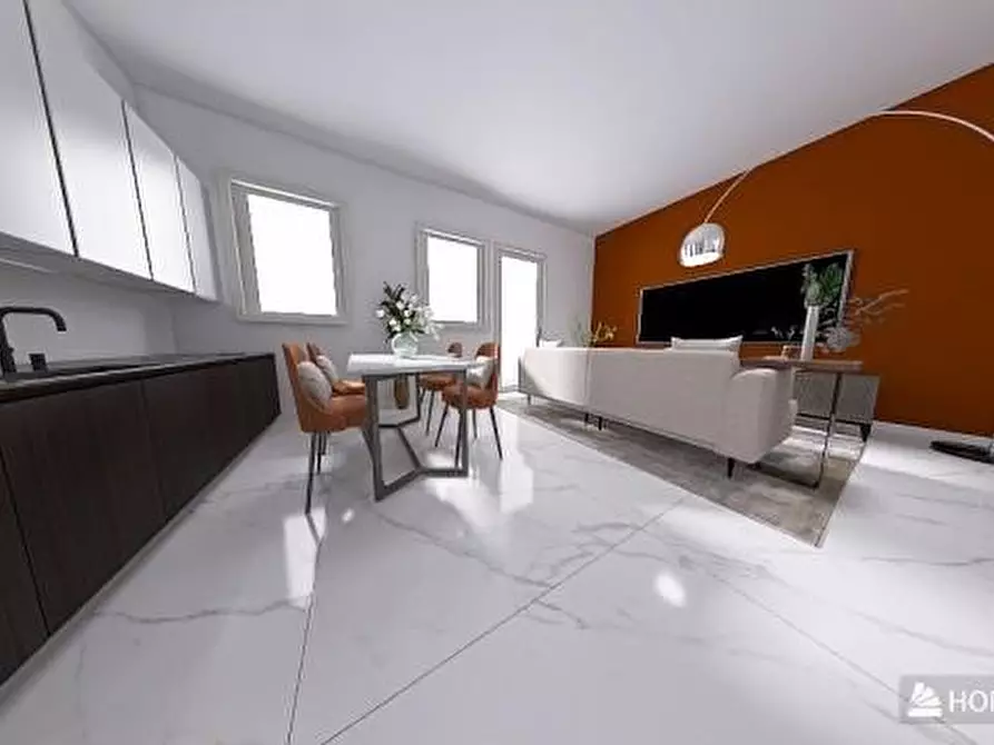 Immagine 13 di Appartamento in vendita  a Pisa