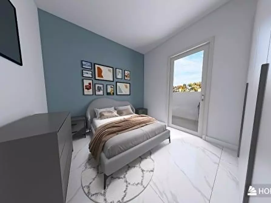 Immagine 9 di Appartamento in vendita  a Pisa