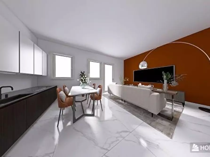 Immagine 1 di Appartamento in vendita  a Pisa