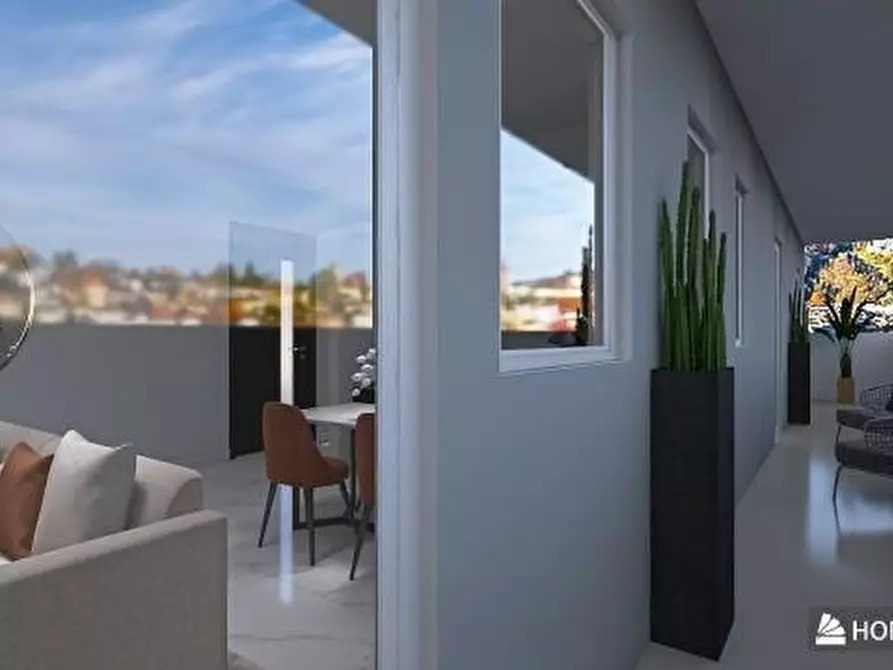 Immagine 5 di Appartamento in vendita  a Pisa