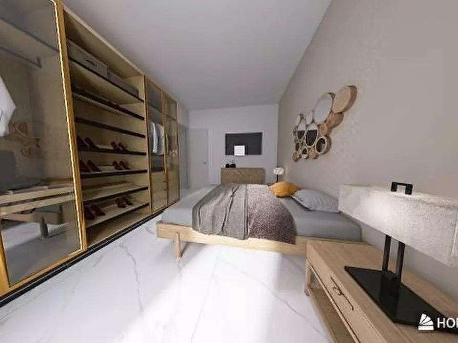 Immagine 8 di Appartamento in vendita  a Pisa