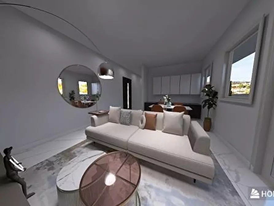 Immagine 14 di Appartamento in vendita  a Pisa