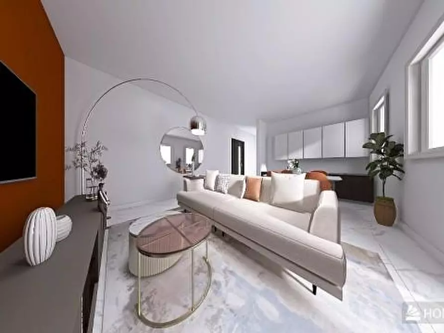 Immagine 3 di Appartamento in vendita  a Pisa