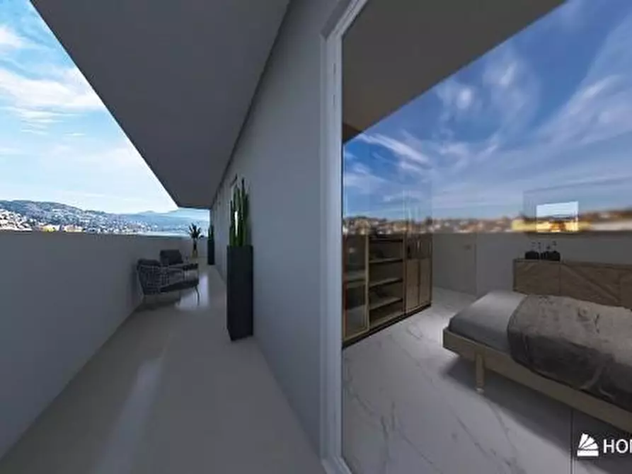 Immagine 17 di Appartamento in vendita  a Pisa