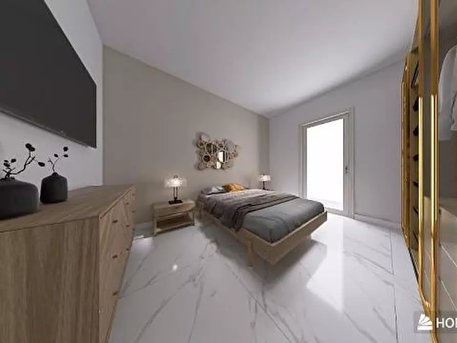 Immagine 7 di Appartamento in vendita  a Pisa