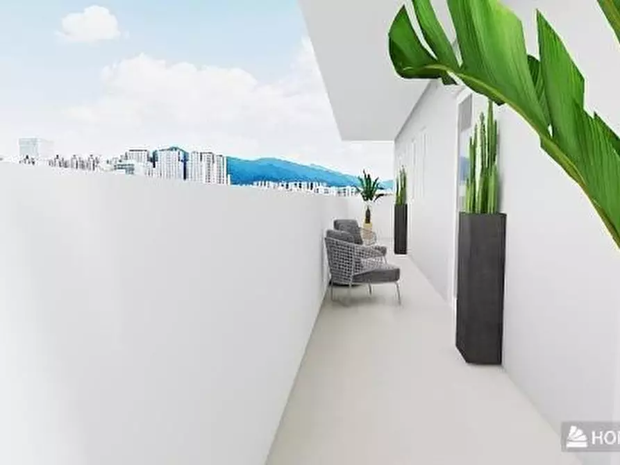 Immagine 4 di Appartamento in vendita  a Pisa