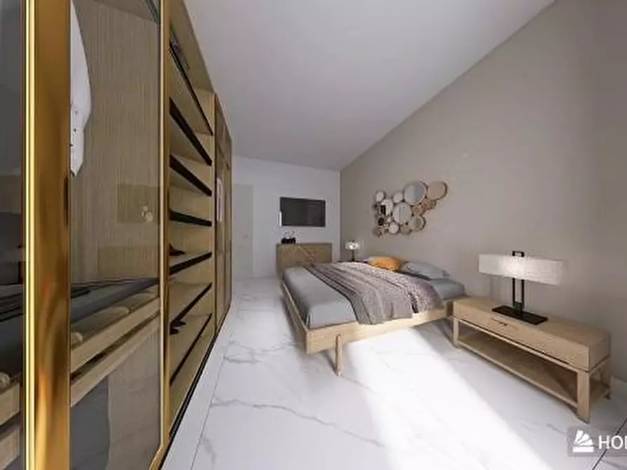 Immagine 16 di Appartamento in vendita  a Pisa