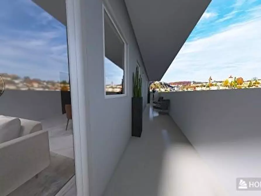 Immagine 15 di Appartamento in vendita  a Pisa