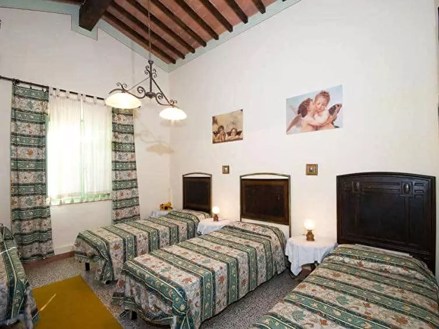 Immagine 6 di Appartamento in affitto  a Capannoli