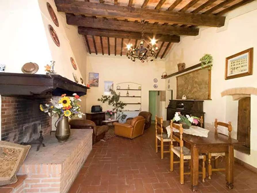 Immagine 3 di Appartamento in affitto  a Capannoli