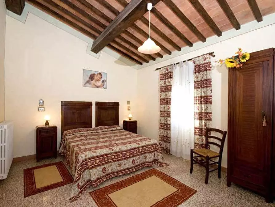 Immagine 5 di Appartamento in affitto  a Capannoli