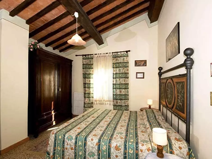 Immagine 7 di Appartamento in affitto  a Capannoli