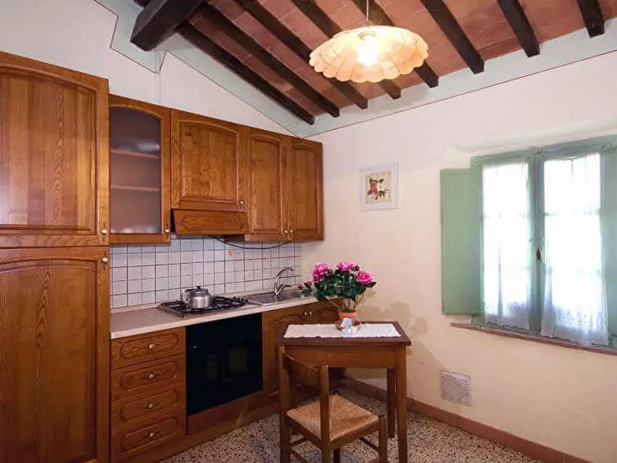 Immagine 4 di Appartamento in affitto  a Capannoli