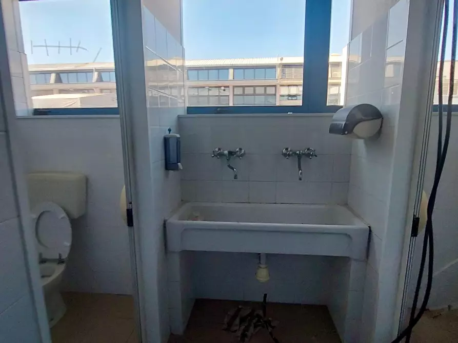 Immagine 7 di Attività artigianale in vendita  a Camaiore