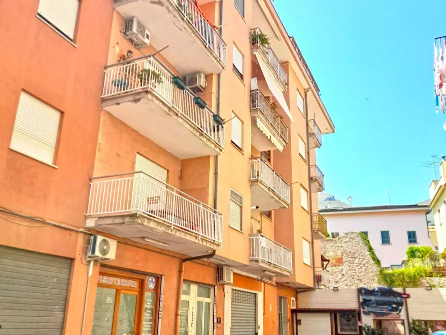 Immagine 2 di Appartamento in vendita  a Formia