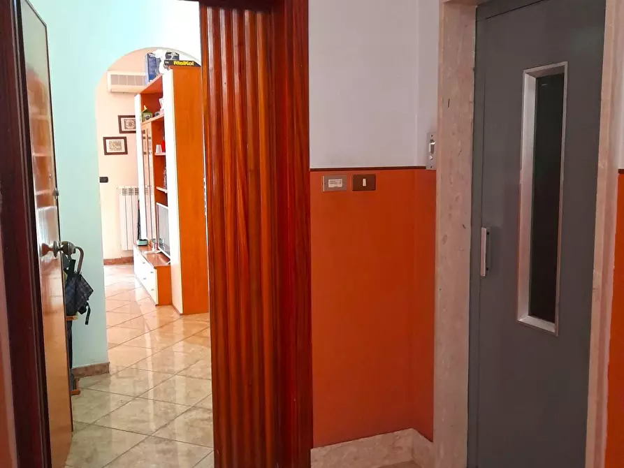 Immagine 4 di Appartamento in vendita  a Formia