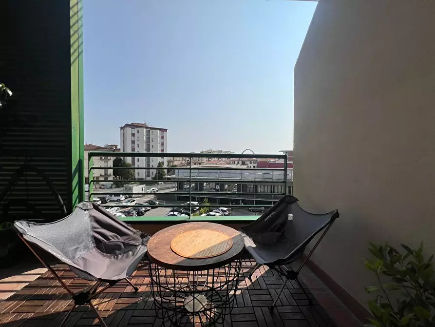 Immagine 2 di Appartamento in vendita  a Empoli