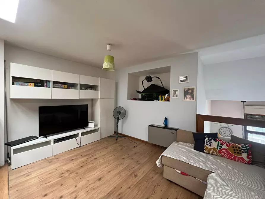 Immagine 11 di Appartamento in vendita  a Empoli