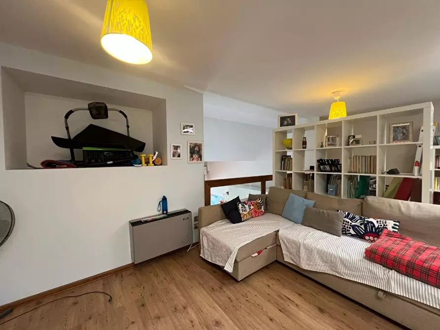 Immagine 14 di Appartamento in vendita  a Empoli