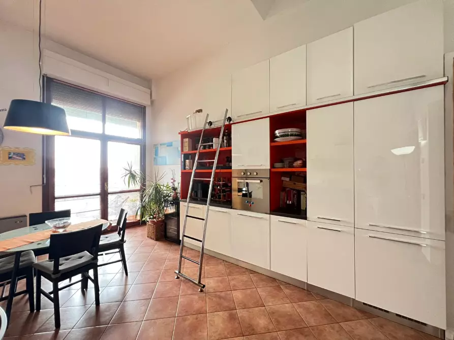 Immagine 3 di Appartamento in vendita  a Empoli