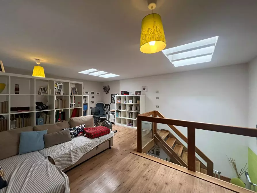 Immagine 12 di Appartamento in vendita  a Empoli