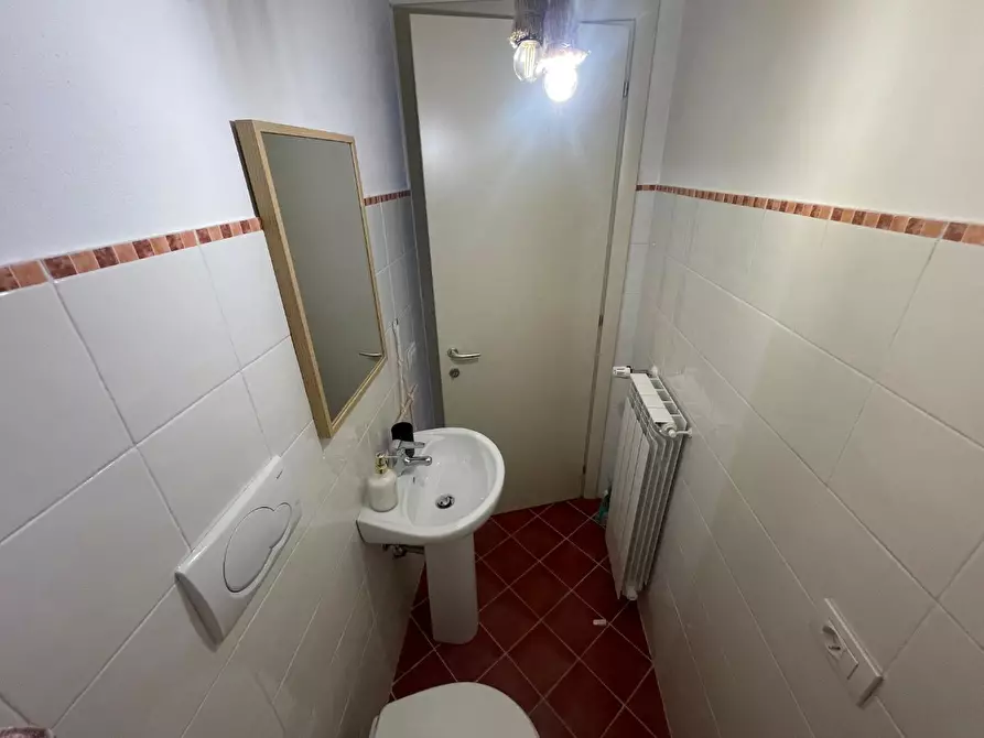 Immagine 12 di Terratetto in vendita  a San Miniato